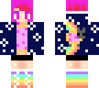 random girl 68