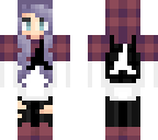 random girl 7