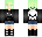 random girl 73
