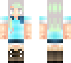 random girl 74