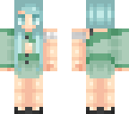 random girl 77