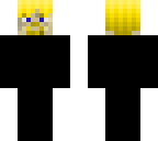 random human head