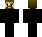 random human head