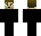 random human head