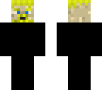 random human head