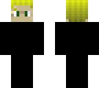 random human head