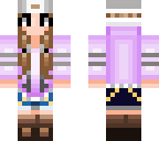 random skin