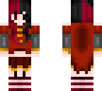 rarijacks - first model