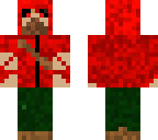 red ete