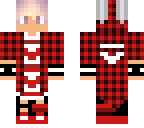 red flannel 