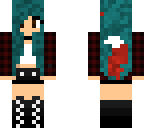 redo wolf girl