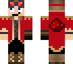 redstone king