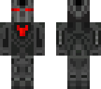 redstone robot