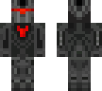 redstone robot edited