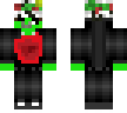 roblox possessed meh