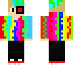 robot boy 169
