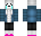sad sans