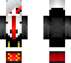 sans girl uf