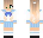 sasha burns school uniform