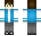 sebasl's skin