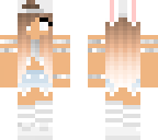 shaded bunny