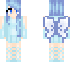 silver mist edit