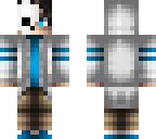 skeleton guy