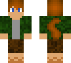 skin request