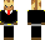 smart giraffe