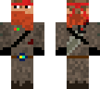 soldier