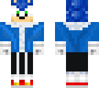 sonictale sonic