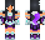space wolf aphmau
