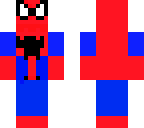 spider man