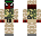spider militar