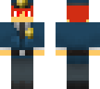 steel77 gaming  cop