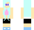 summer girl