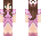 supergirlygamer super textured