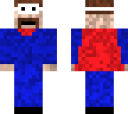superhero steve