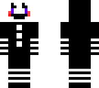 the puppet