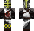 the unknown hero