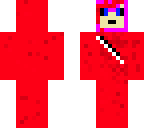 the weird assassin