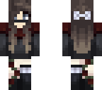 theif rose 