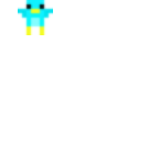 tiny bird