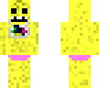 toy chica