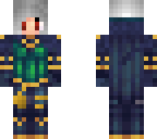 tristram umi