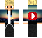 u2row blond boti