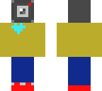 undertale kid