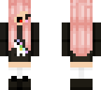 unicorn girl chibi