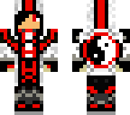 updated red assasin