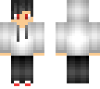 vampire boy